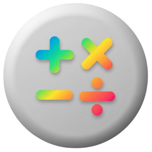 Math Challenge Logo